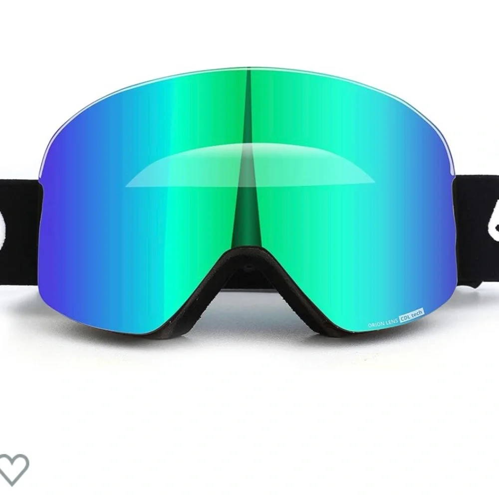 6fiftyfive Ski Goggles Men & Women - Picture 3 of 9